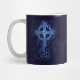 CELTIC NIGHT Mug